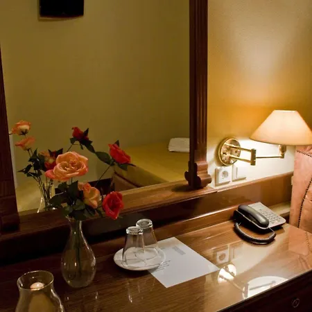 Hotel Galini Palace 3*