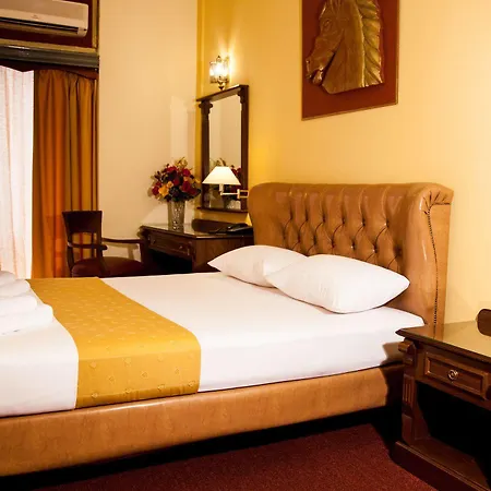 Galini Palace 3* Athens