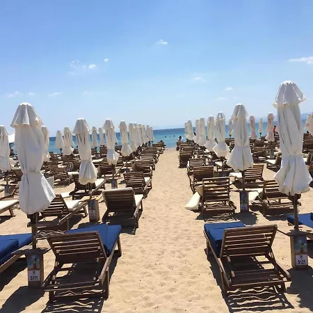 Hotel Galini Palace 3*
