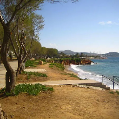 Galini Palace 3*