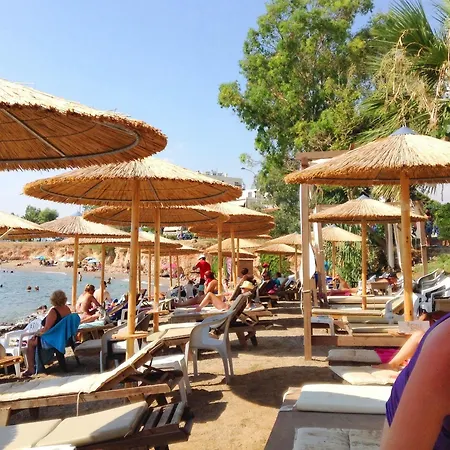 Galini Palace 3* Atene