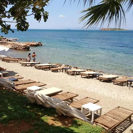 Galini Palace Hotel Athens
