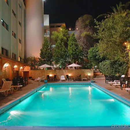 Hotel Palmyra 4*