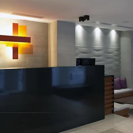 Hotel Amazon Atene