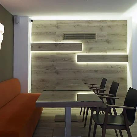 Hotel Amazon