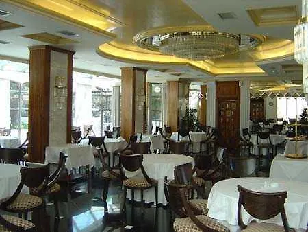Oasis Athènes