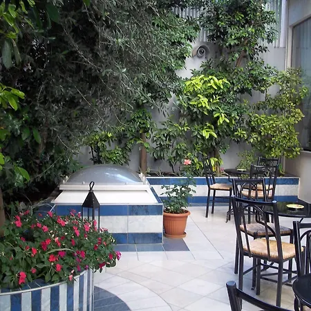 Centrotel Ξενοδοχείο Αθήνα