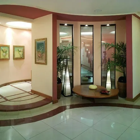 Centrotel Ξενοδοχείο