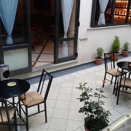 Ξενοδοχείο Centrotel Αθήνα