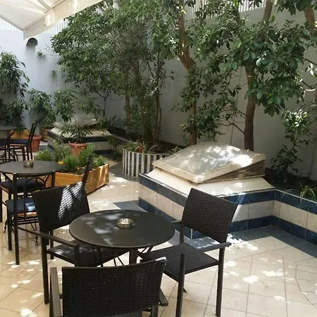 Ξενοδοχείο Centrotel Αθήνα