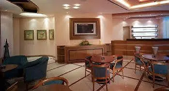 Ξενοδοχείο Centrotel