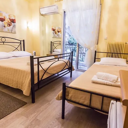 Hotell Zappion