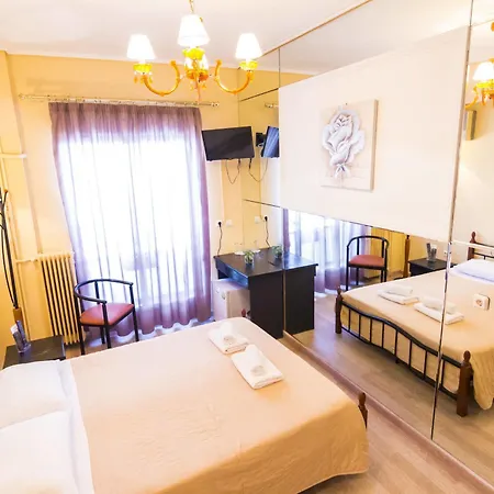 Zappion Hotell 2*