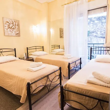 Zappion Hotell