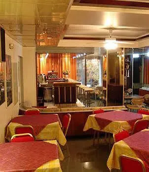 מלון Claridge