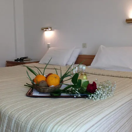 Candia Hotell