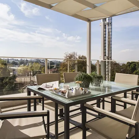 The Y Hotel Atene
