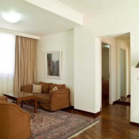 Hotel Ilisia Atena