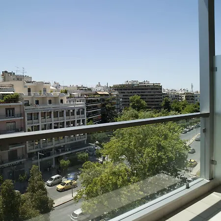 Hotel Ilisia Atena