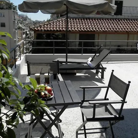 Hotel Areos