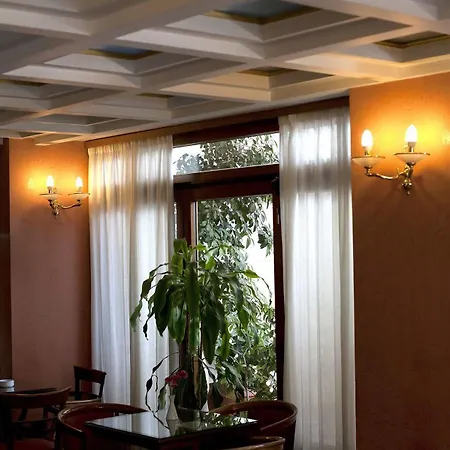 Katerina Hotel