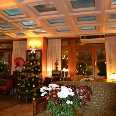 Katerina Hotel 3*