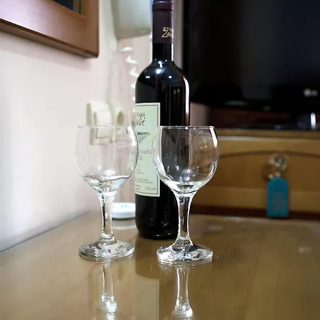 Hotel Katerina 3*