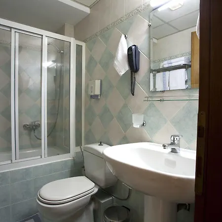 Hotel Katerina 3*