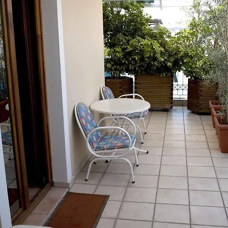 Katerina Hotel 3*