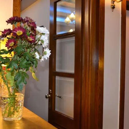 Katerina Hotel Atény