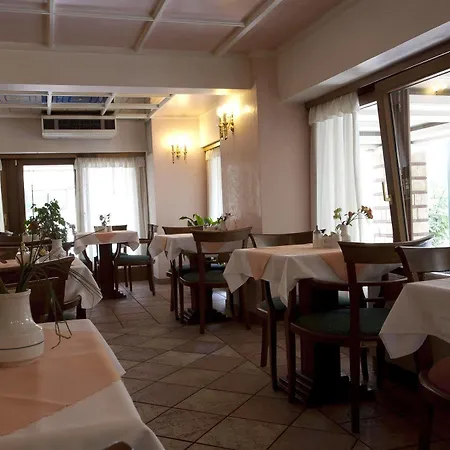 Katerina Hotel Atény