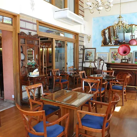 Katerina Hotel