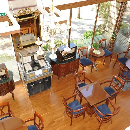 Hotel Katerina