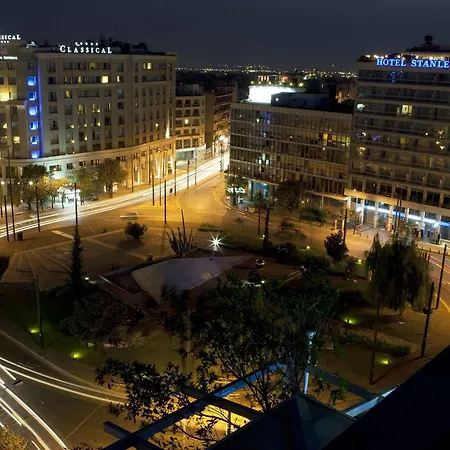 Katerina Hotel