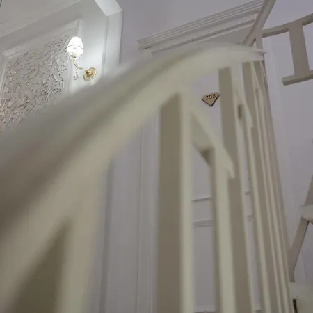 Aparthotel Astikon House