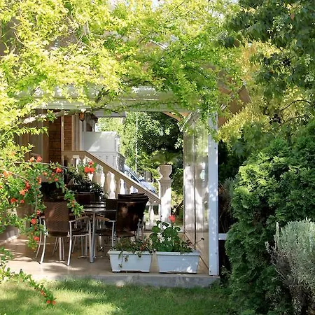 Hotel Platon Athens