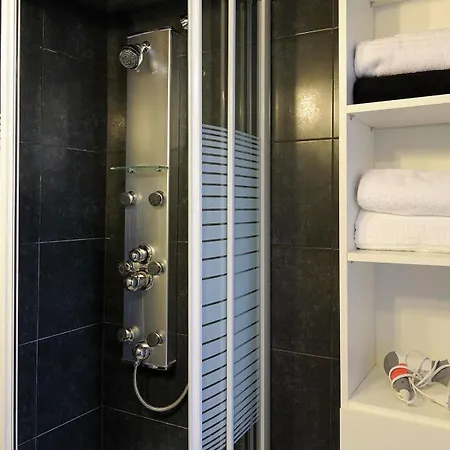 Athens Green Apartments