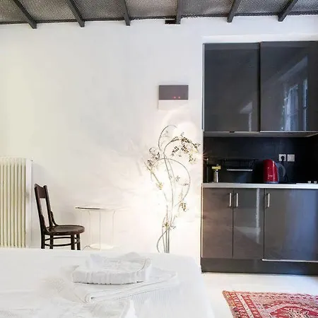 Apartment Athens Green Apartments