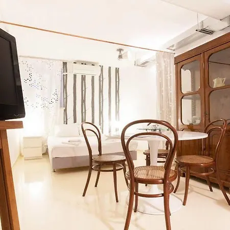 Apartment Athens Green Apartments *