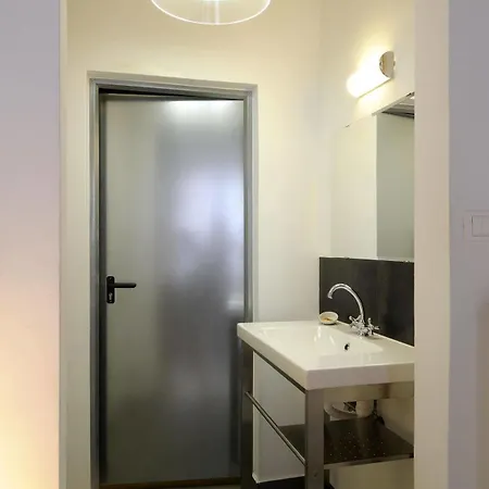 Apartment Athens Green Apartments