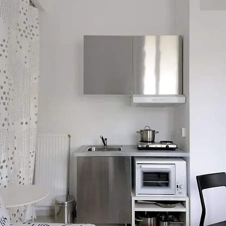 Athens Green Apartments Apartment Athens