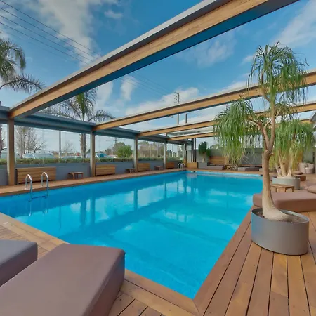 Palace Glyfada Hotel