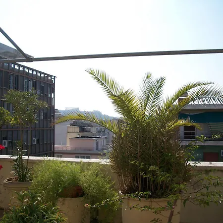Hotel Minoa