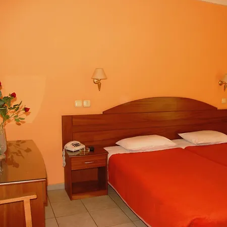 Vienna Hotel