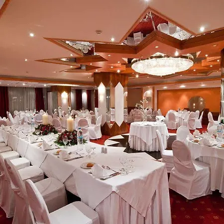 Hotel Oasis Atenas