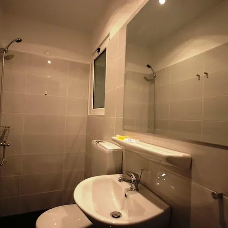 Vienna Hotel Atény