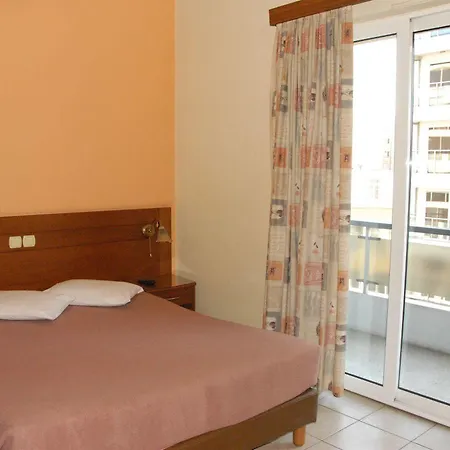 Vienna Hotel Atény