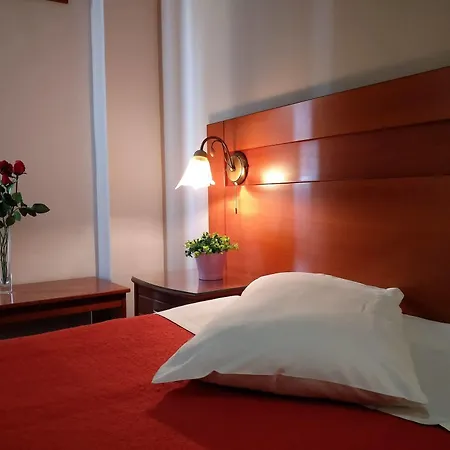 Vienna Hotel