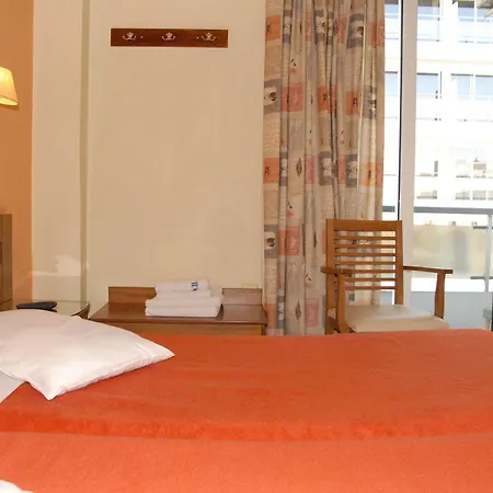 Vienna Hotel Atény