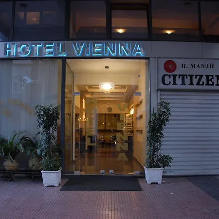 Vienna